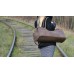 Жіноча сумка дорожня wb_30_brown