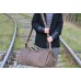 Жіноча сумка дорожня wb_30_brown