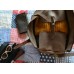 Сумка дорожня  wb_37_brown