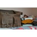 Сумка дорожня  wb_37_brown