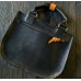 Сумка зі шкіри wb_35_black_camel Сумка зі шкіри wb_35_black_camel
