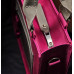 Сумка зі шкіри crazy horse wb_35_fuchsia_grey Сумка зі шкіри crazy horse wb_35_fuchsia_grey