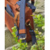 Сумка зі шкіри crazy horse wb_35_terra_blue Сумка зі шкіри crazy horse wb_35_terra_blue