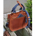 Сумка зі шкіри crazy horse wb_35_terra_blue Сумка зі шкіри crazy horse wb_35_terra_blue