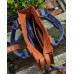 Сумка зі шкіри crazy horse wb_35_terra_blue Сумка зі шкіри crazy horse wb_35_terra_blue