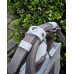 Сумка зі шкіри crazy horse wb_35_white_grey Сумка зі шкіри crazy horse wb_35_white_grey