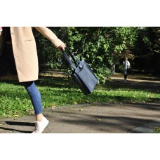 Сумка Shopper wb_043_blue